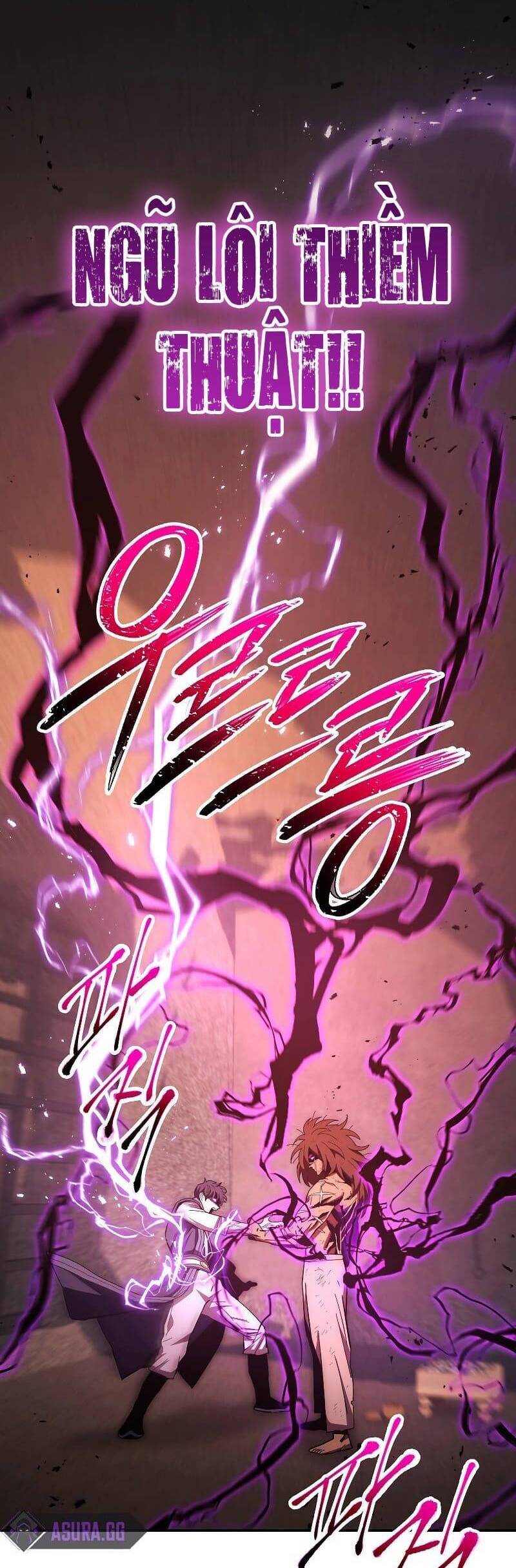 Huyền Thoại Diệt Thế Độc Long Chapter 111 - Trang 2