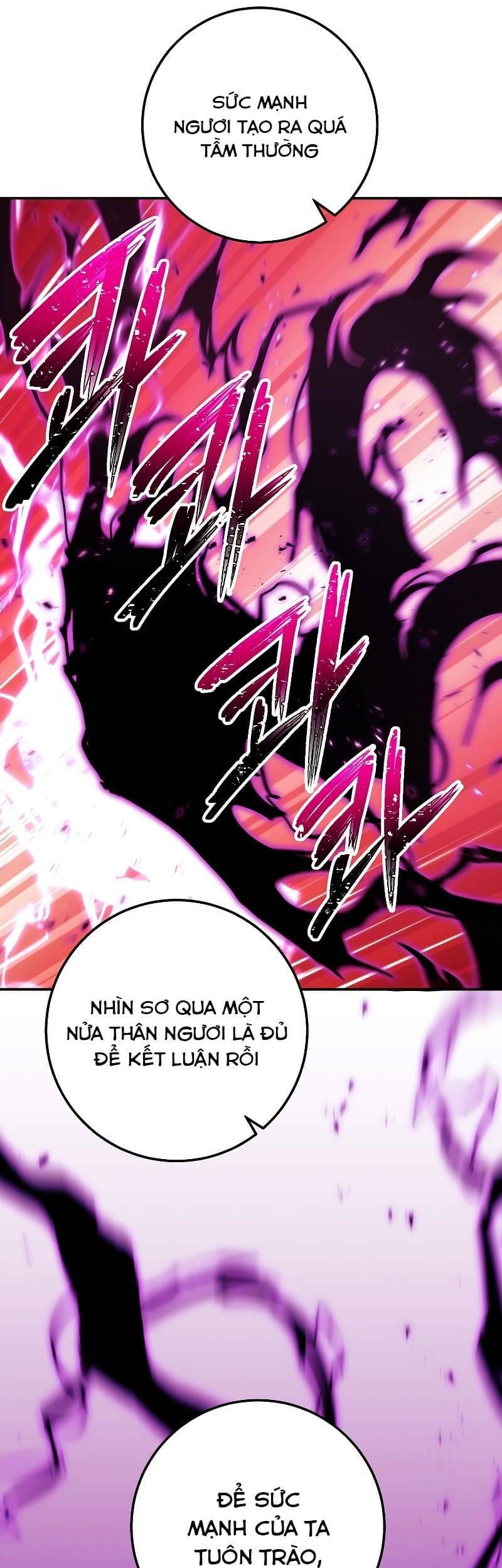 Huyền Thoại Diệt Thế Độc Long Chapter 111 - Trang 2