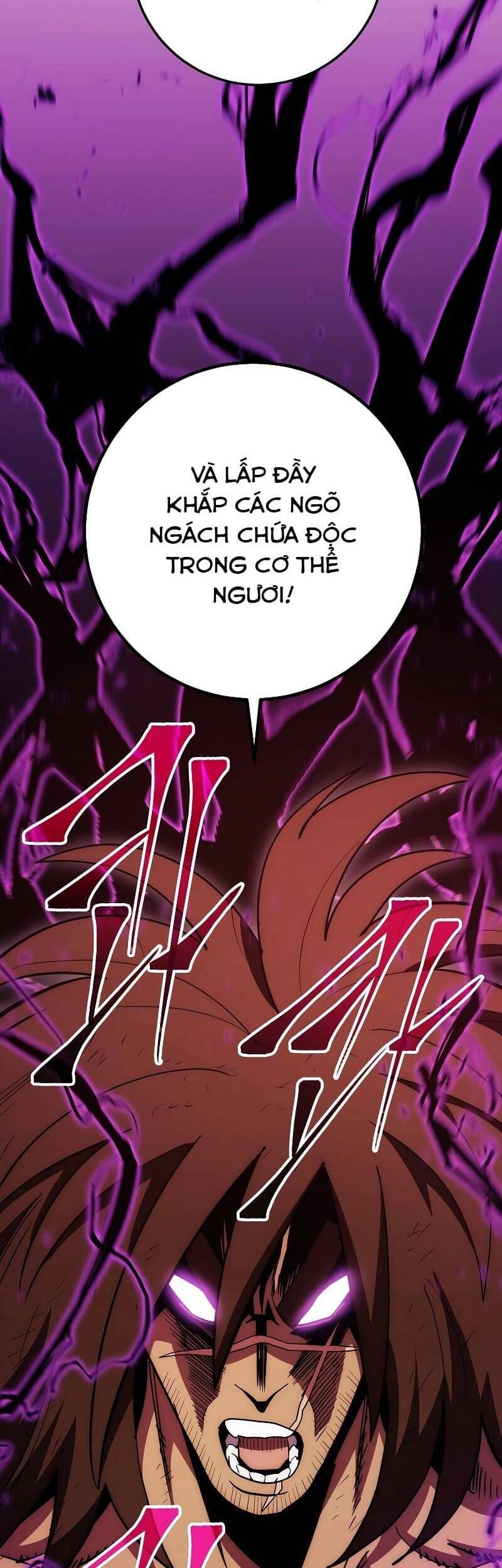 Huyền Thoại Diệt Thế Độc Long Chapter 111 - Trang 2