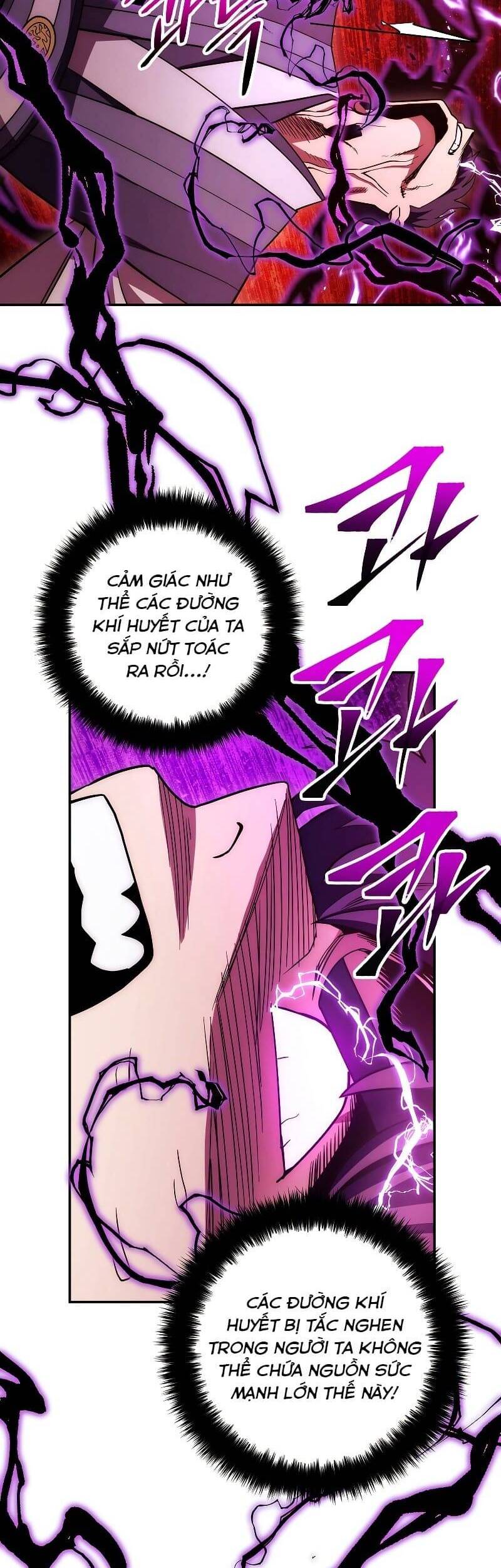 Huyền Thoại Diệt Thế Độc Long Chapter 111 - Trang 2