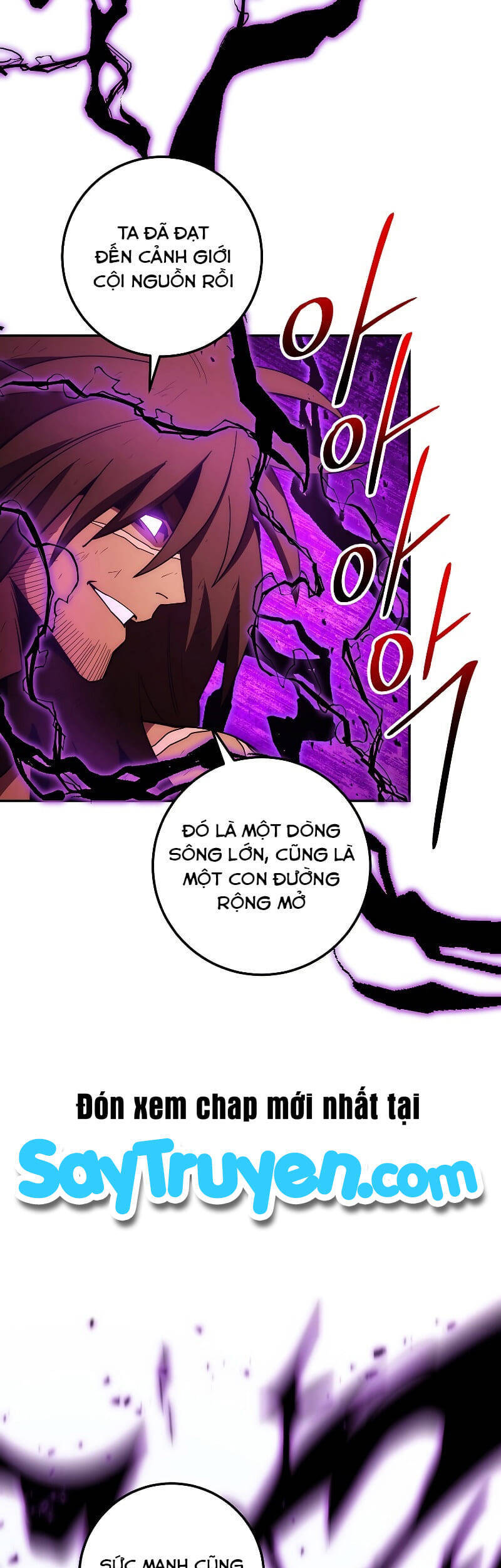 Huyền Thoại Diệt Thế Độc Long Chapter 111 - Trang 2