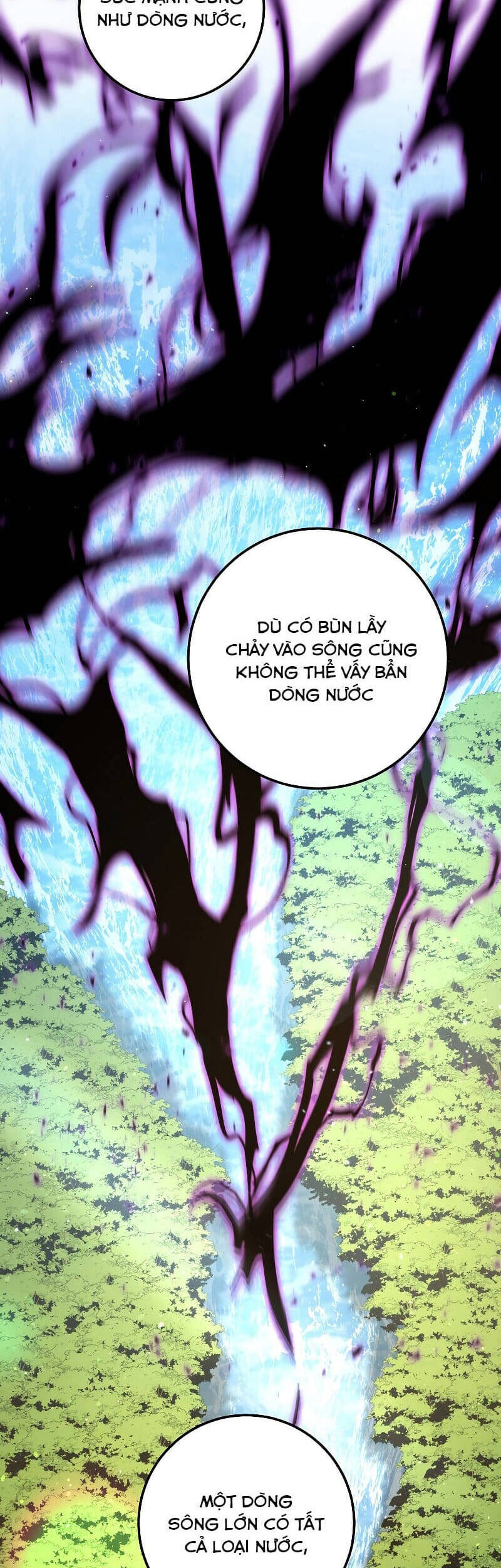 Huyền Thoại Diệt Thế Độc Long Chapter 111 - Trang 2