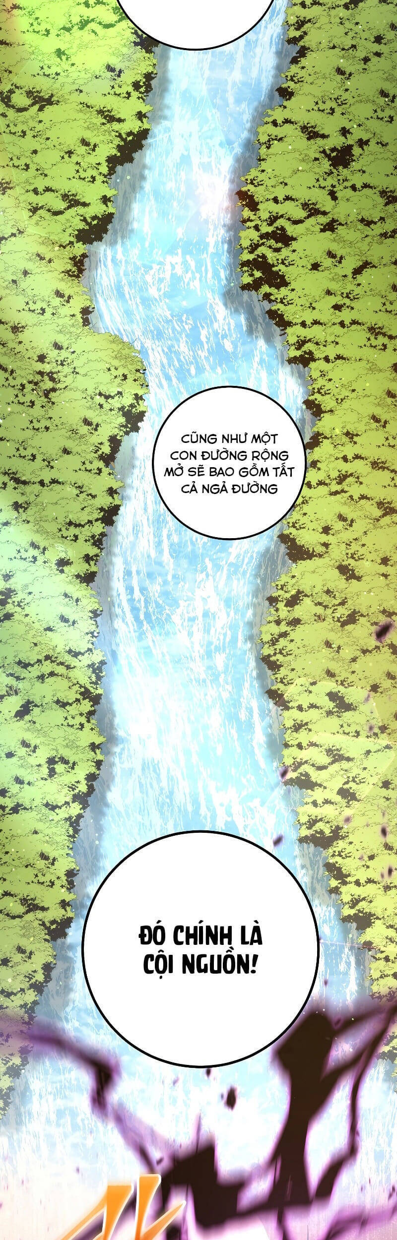 Huyền Thoại Diệt Thế Độc Long Chapter 111 - Trang 2