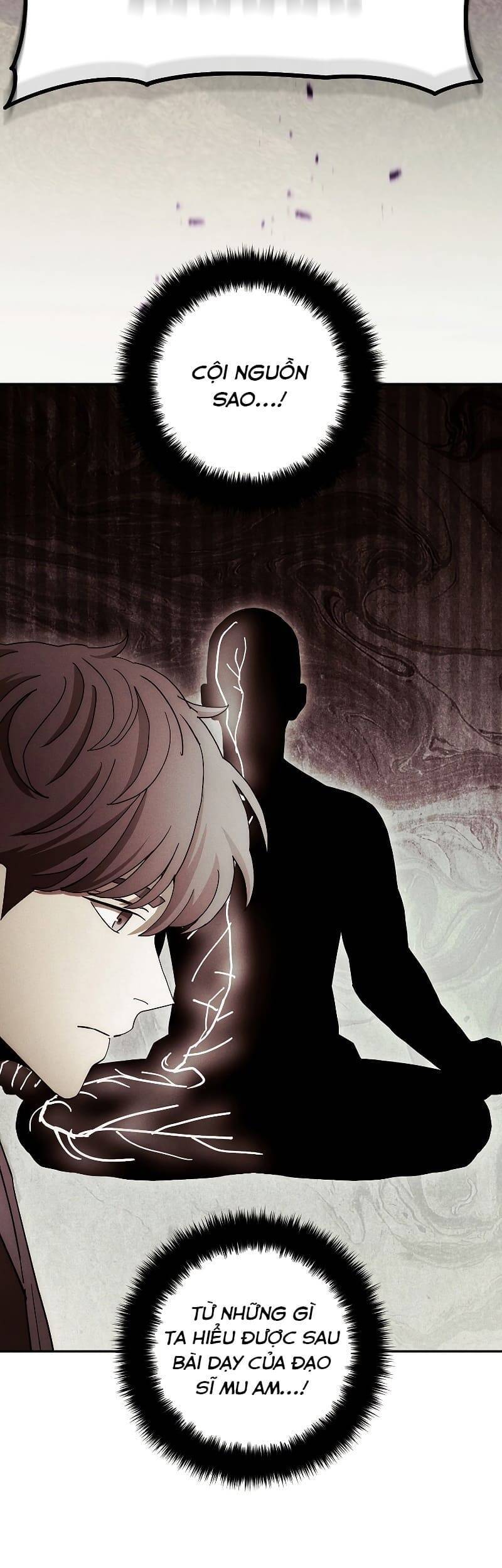 Huyền Thoại Diệt Thế Độc Long Chapter 111 - Trang 2