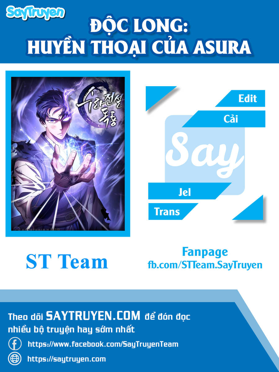 Huyền Thoại Diệt Thế Độc Long Chapter 112 - Trang 2