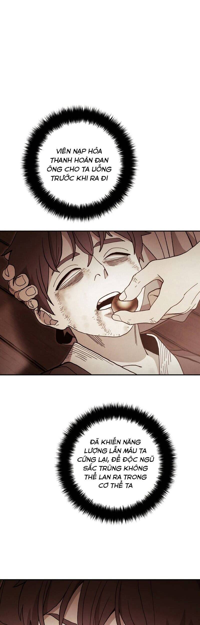 Huyền Thoại Diệt Thế Độc Long Chapter 112 - Trang 2
