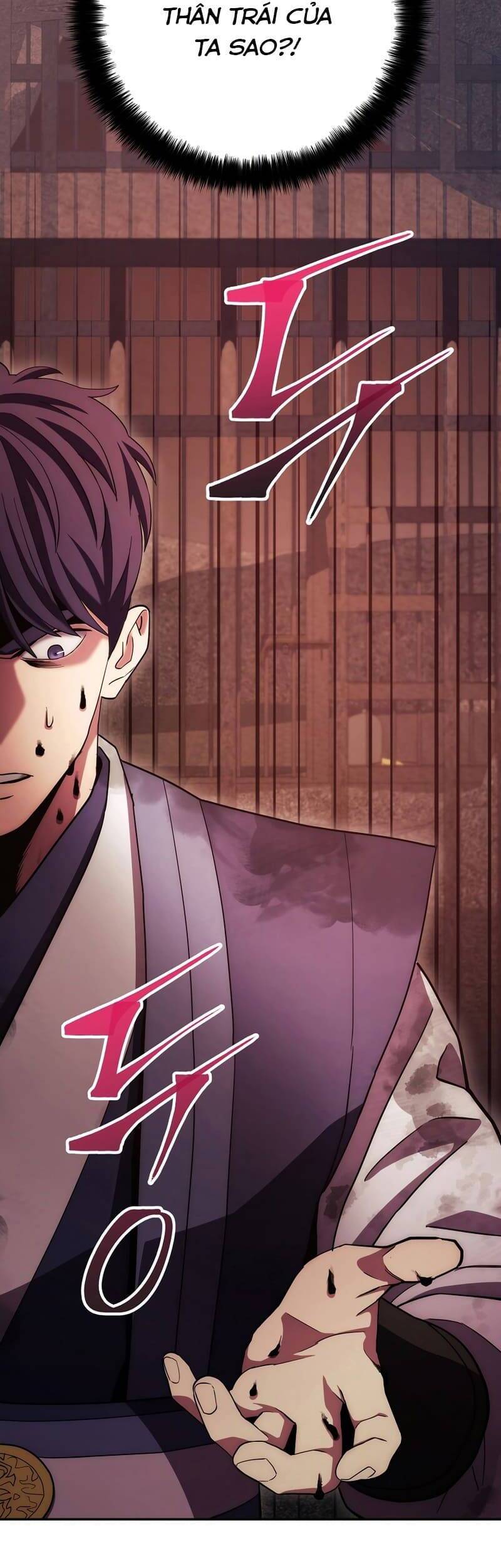 Huyền Thoại Diệt Thế Độc Long Chapter 112 - Trang 2