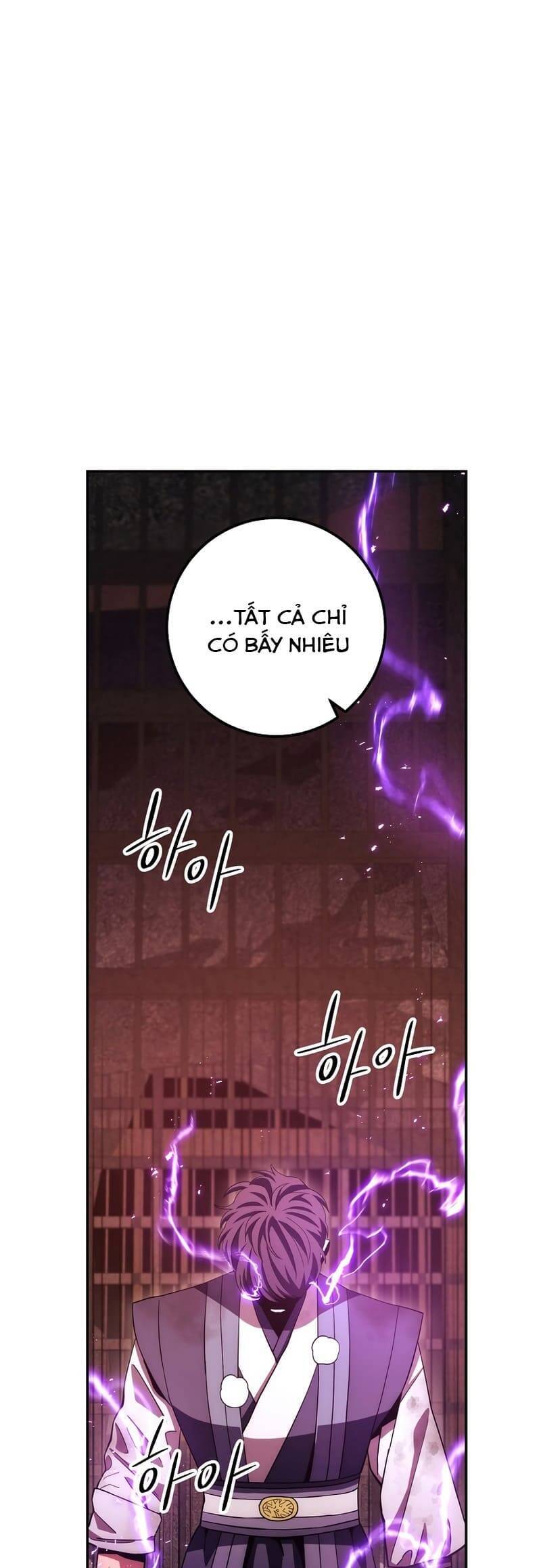 Huyền Thoại Diệt Thế Độc Long Chapter 112 - Trang 2
