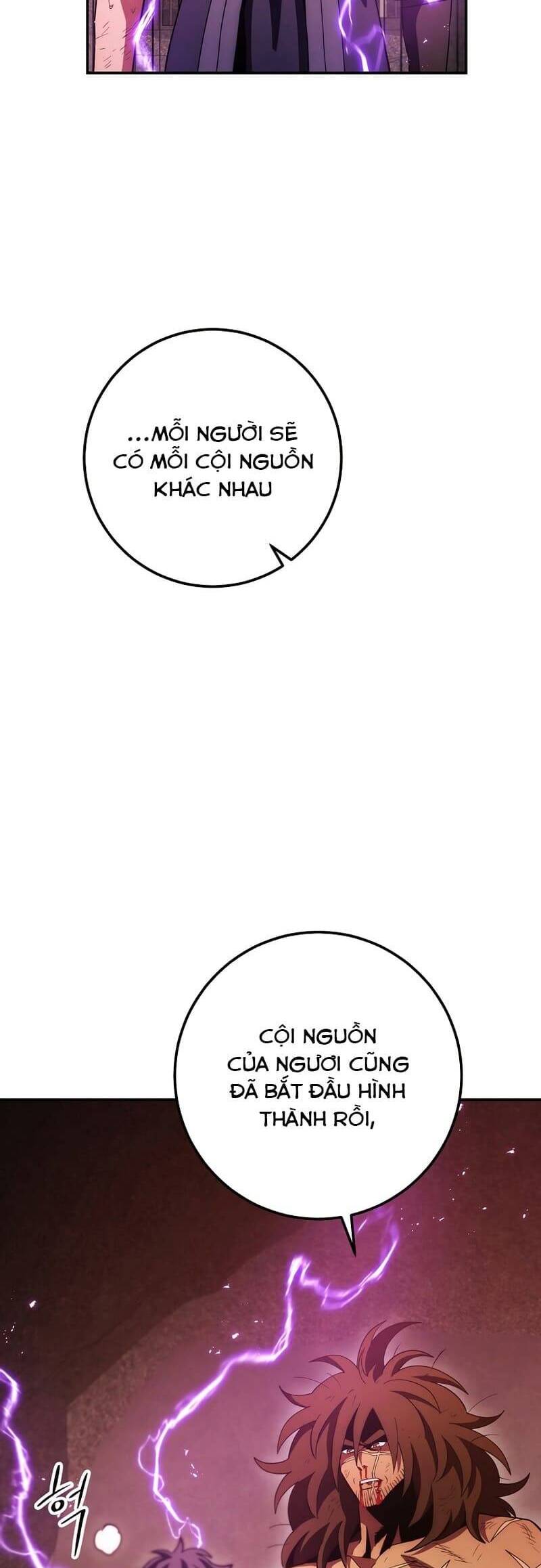Huyền Thoại Diệt Thế Độc Long Chapter 112 - Trang 2