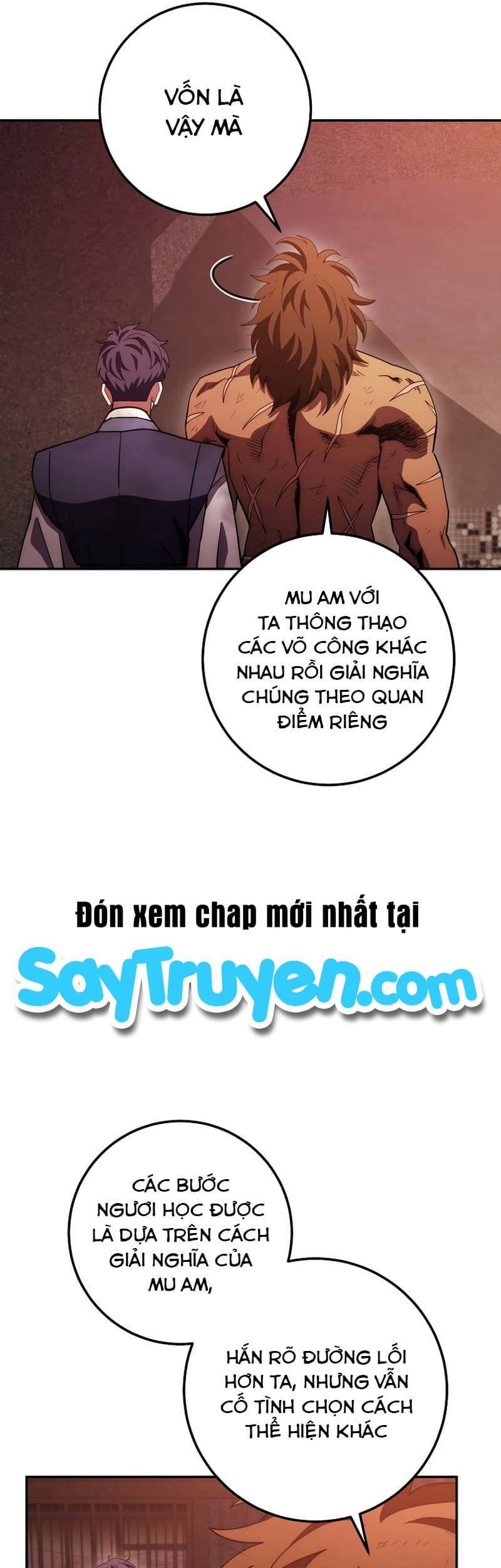 Huyền Thoại Diệt Thế Độc Long Chapter 112 - Trang 2