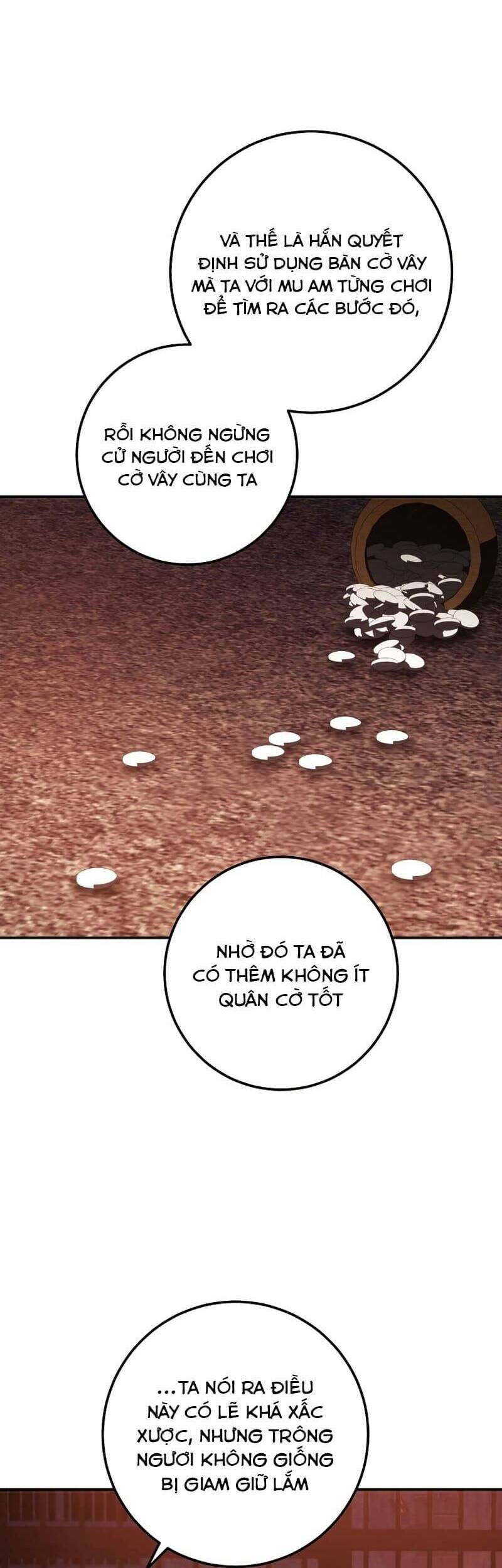 Huyền Thoại Diệt Thế Độc Long Chapter 112 - Trang 2