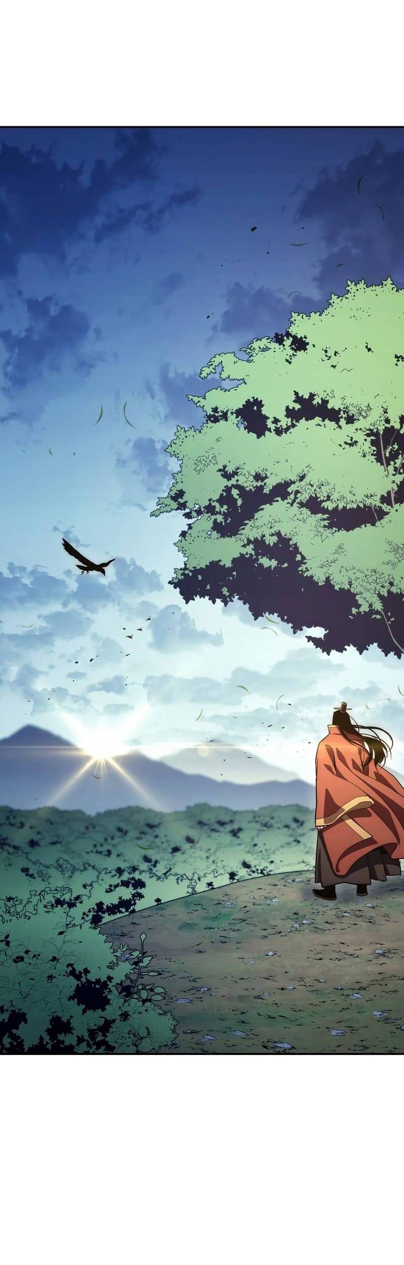Huyền Thoại Diệt Thế Độc Long Chapter 112 - Trang 2
