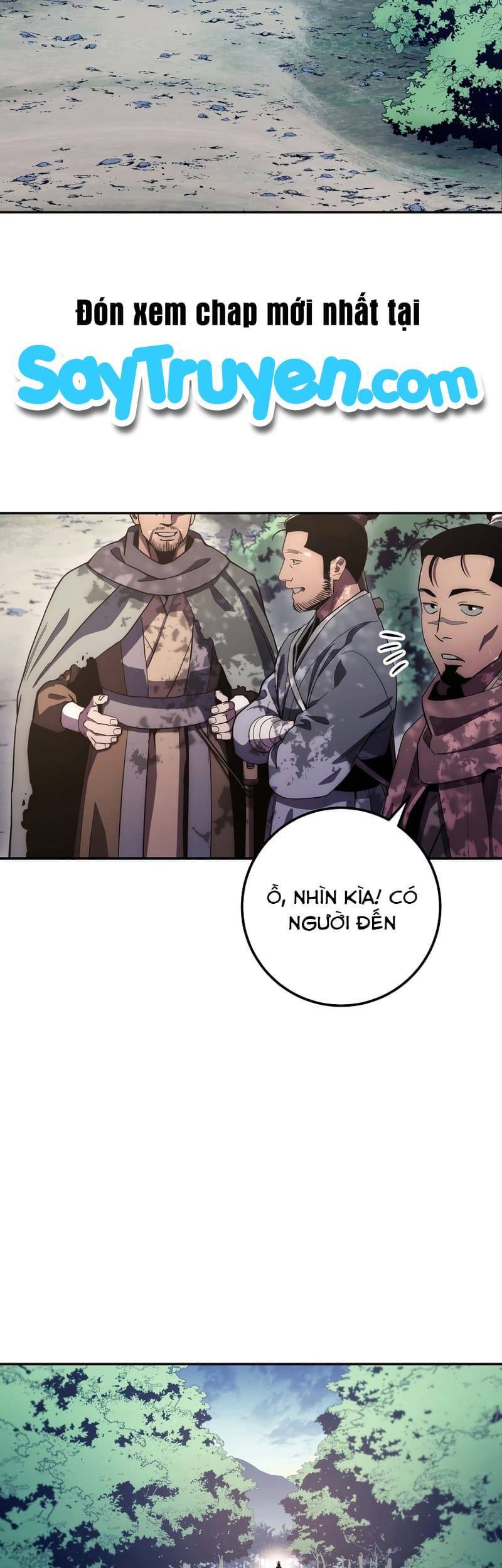 Huyền Thoại Diệt Thế Độc Long Chapter 112 - Trang 2