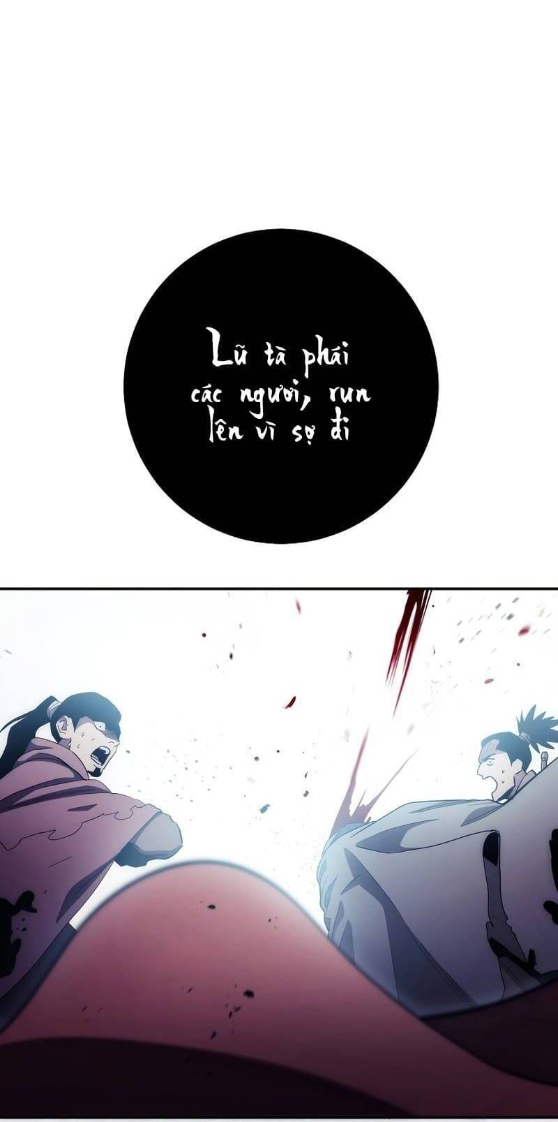 Huyền Thoại Diệt Thế Độc Long Chapter 112 - Trang 2