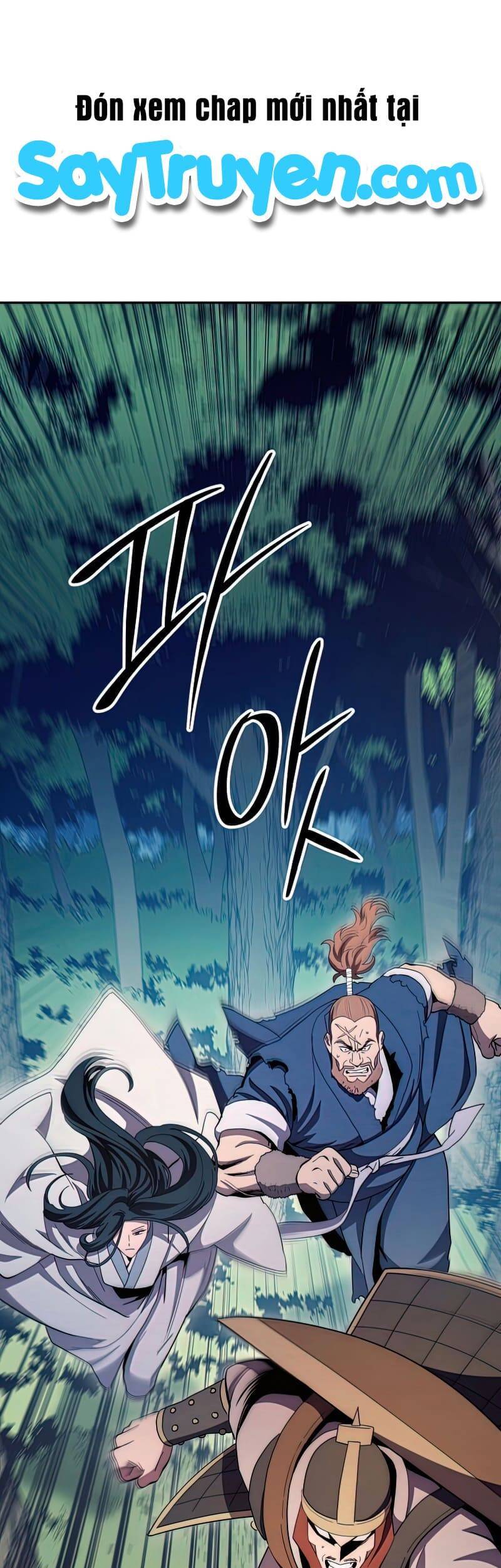 Huyền Thoại Diệt Thế Độc Long Chapter 113 - Trang 2
