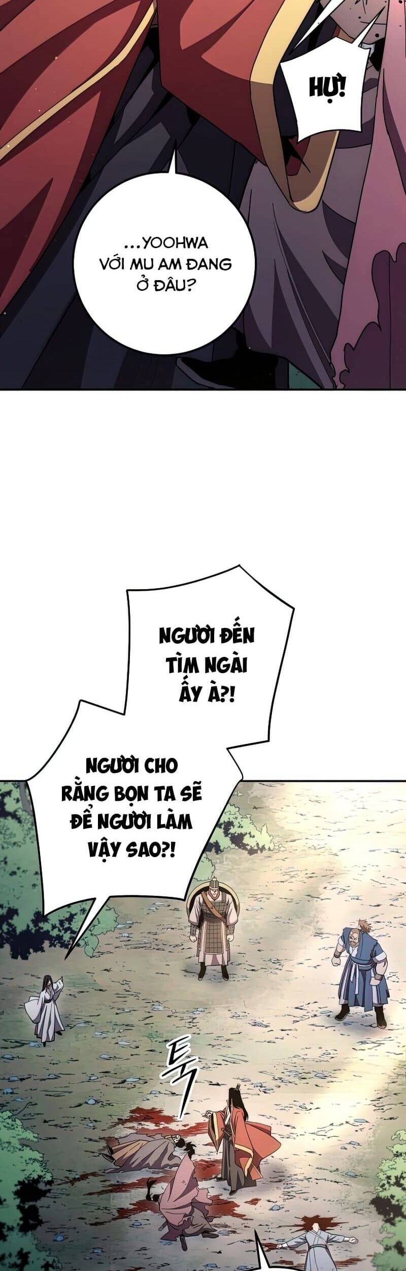 Huyền Thoại Diệt Thế Độc Long Chapter 113 - Trang 2