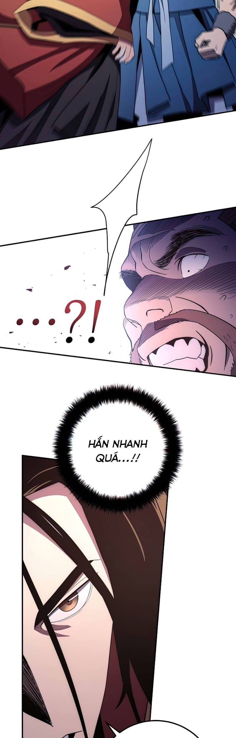 Huyền Thoại Diệt Thế Độc Long Chapter 113 - Trang 2