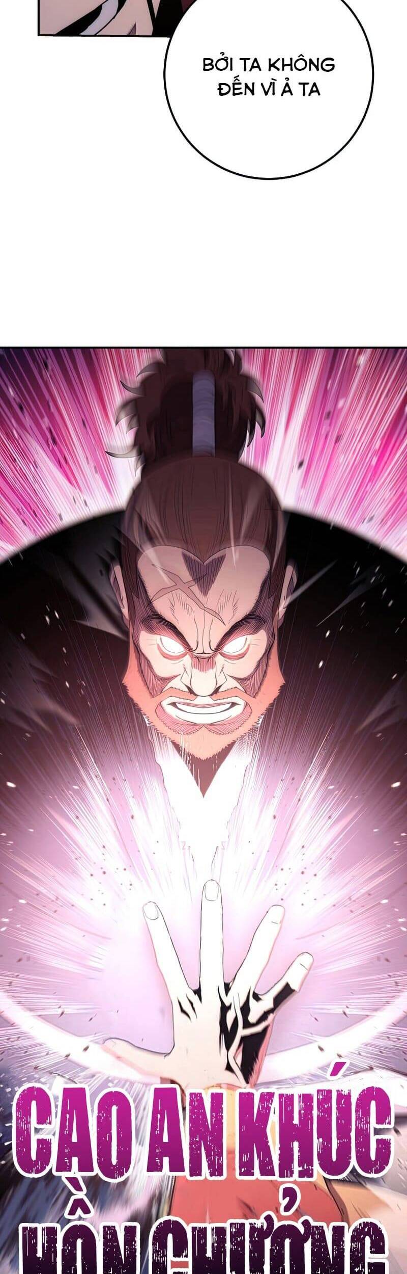 Huyền Thoại Diệt Thế Độc Long Chapter 113 - Trang 2