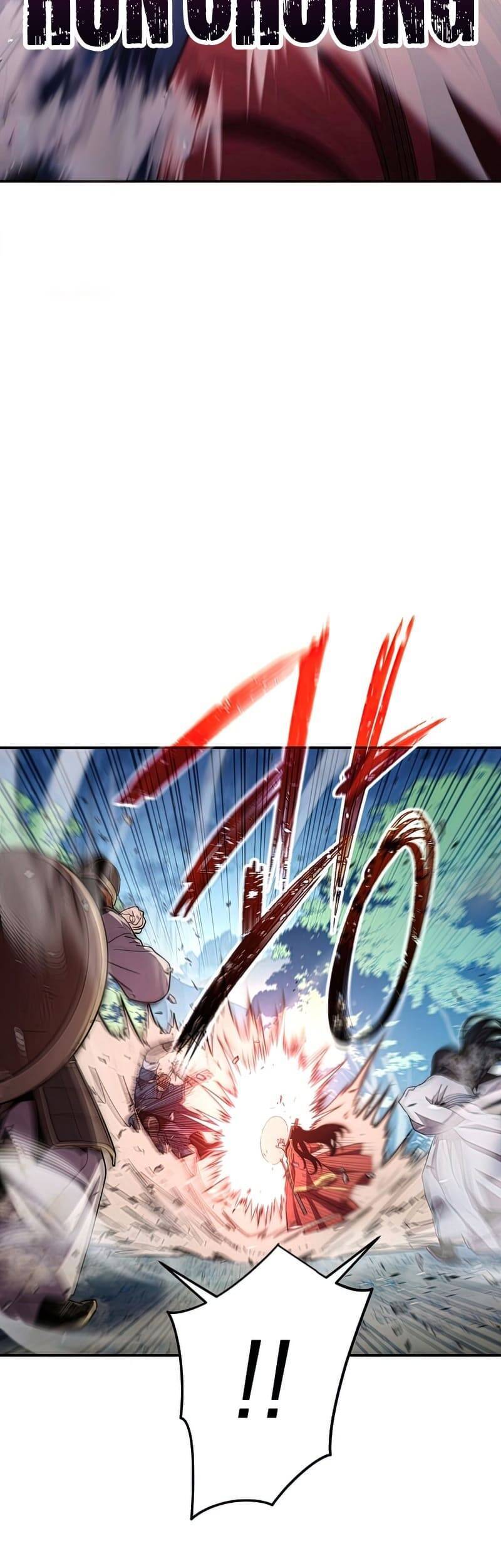 Huyền Thoại Diệt Thế Độc Long Chapter 113 - Trang 2