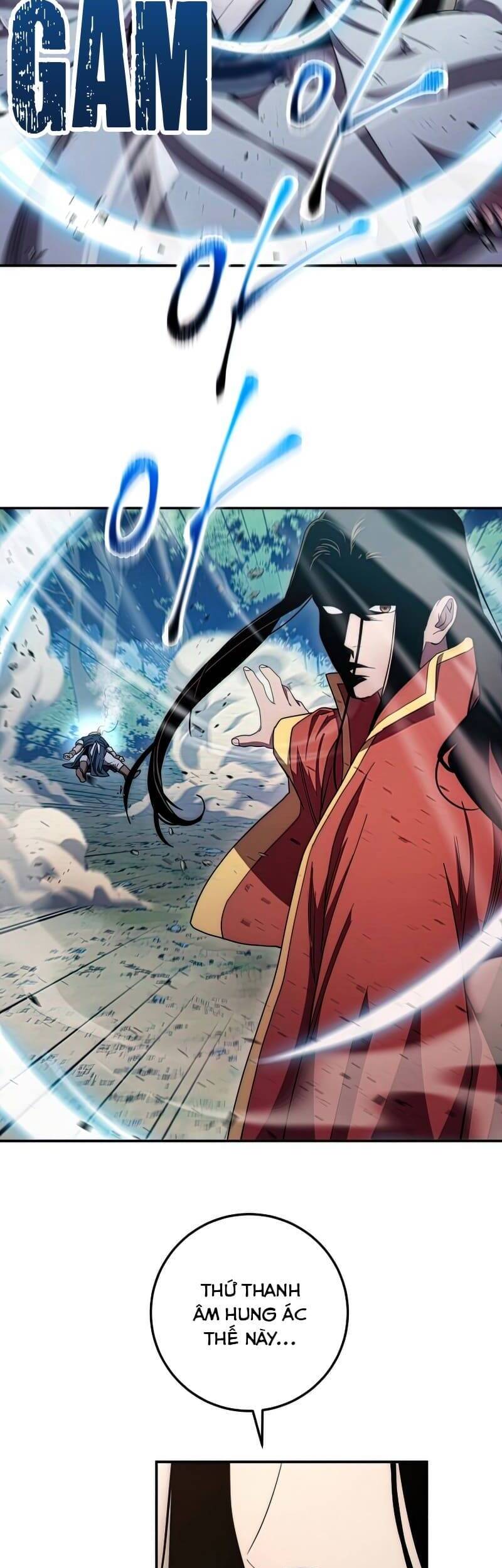 Huyền Thoại Diệt Thế Độc Long Chapter 113 - Trang 2