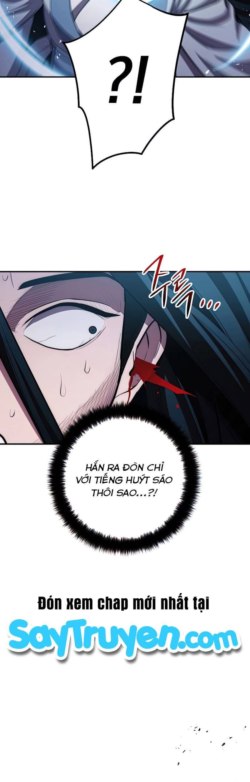 Huyền Thoại Diệt Thế Độc Long Chapter 113 - Trang 2