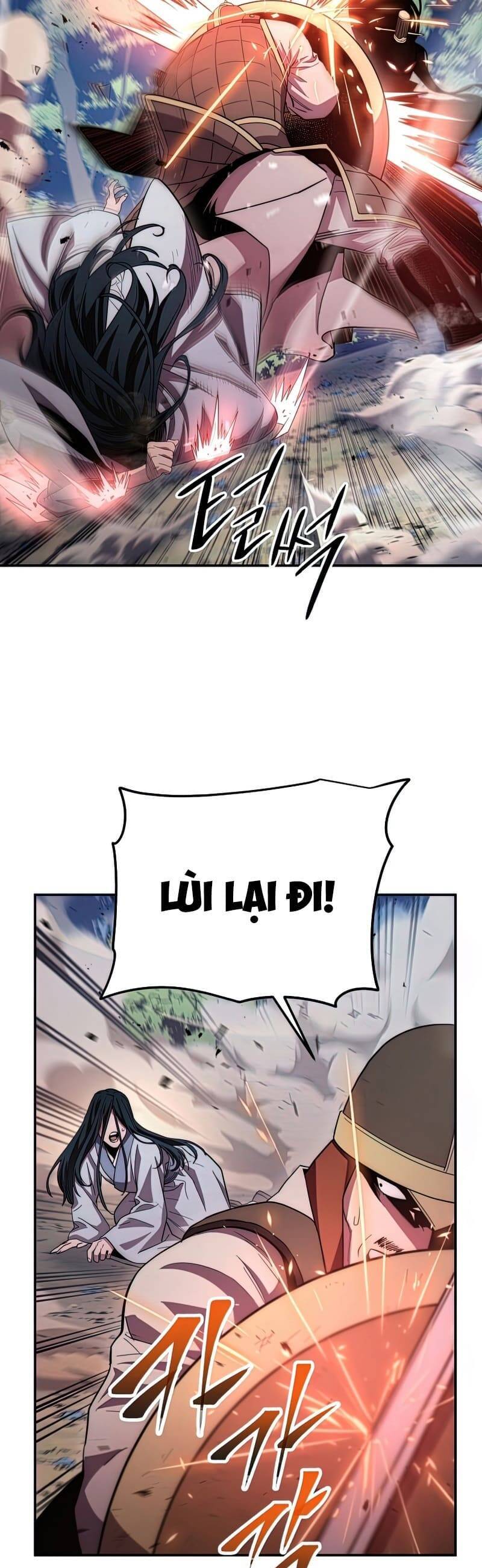 Huyền Thoại Diệt Thế Độc Long Chapter 113 - Trang 2
