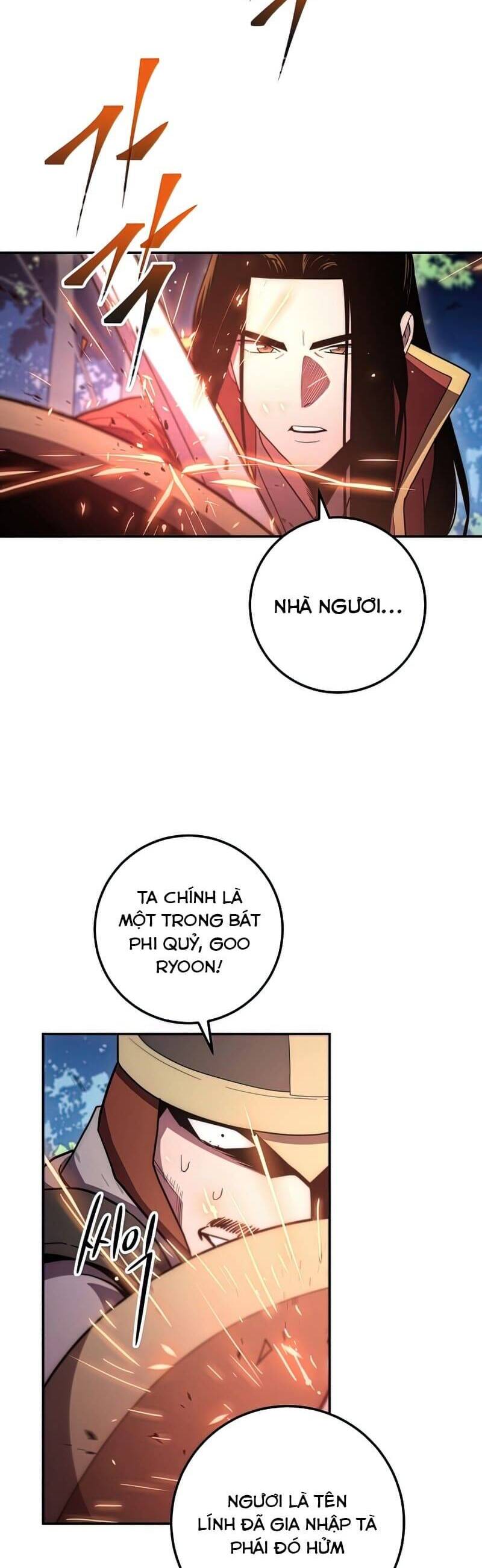 Huyền Thoại Diệt Thế Độc Long Chapter 113 - Trang 2