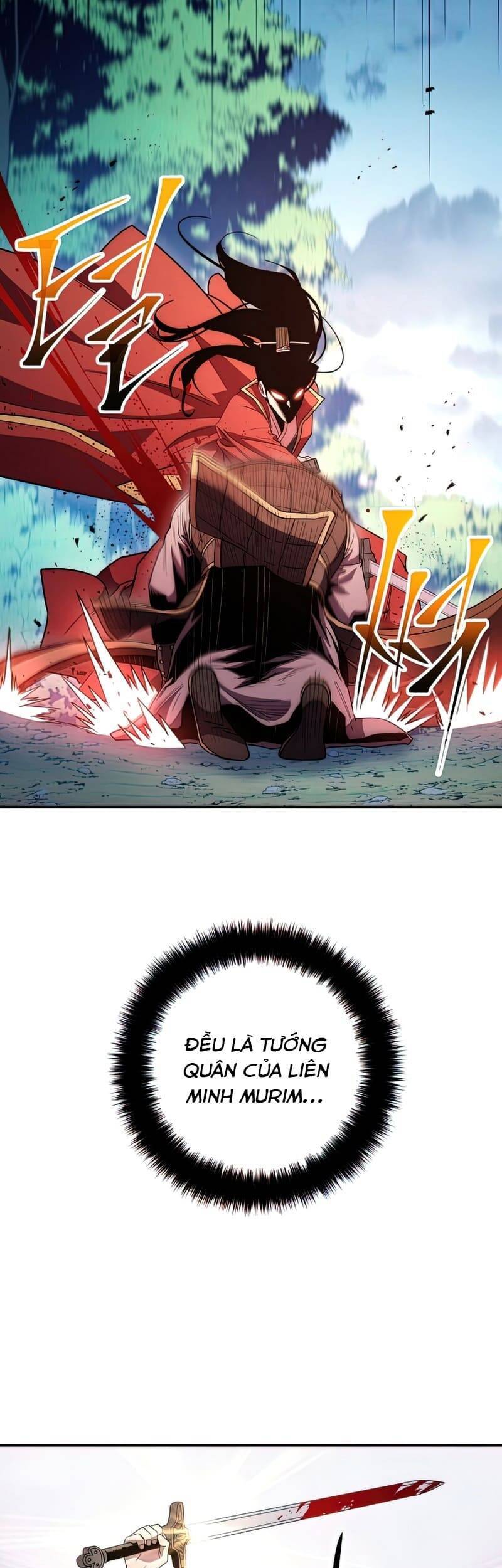 Huyền Thoại Diệt Thế Độc Long Chapter 113 - Trang 2