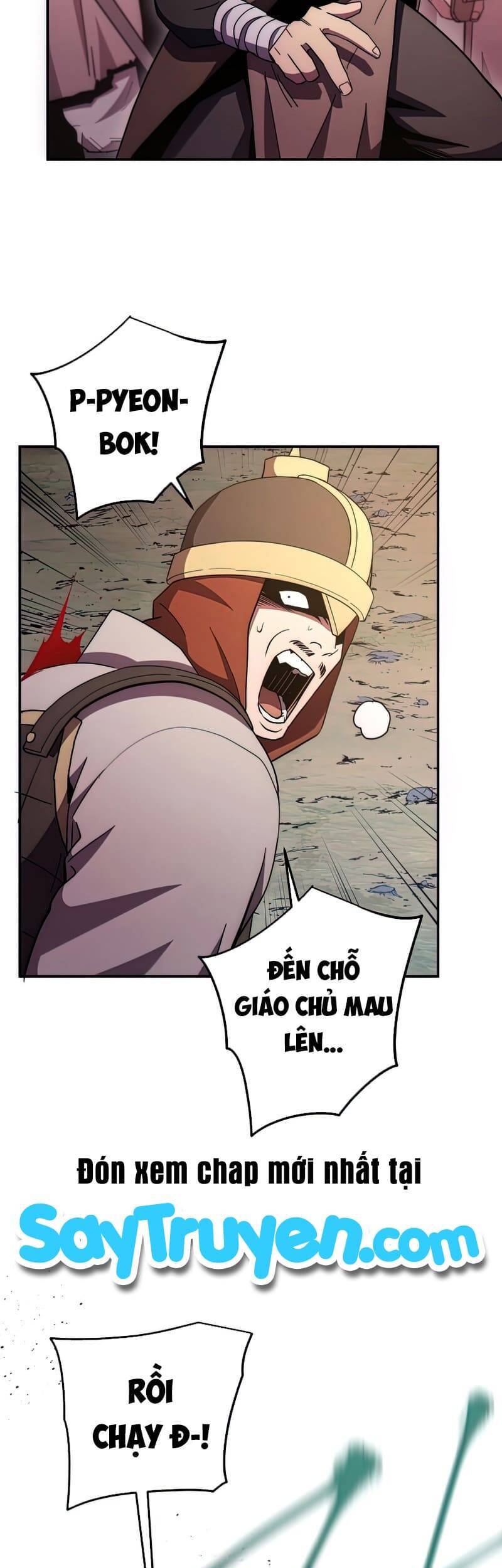 Huyền Thoại Diệt Thế Độc Long Chapter 113 - Trang 2