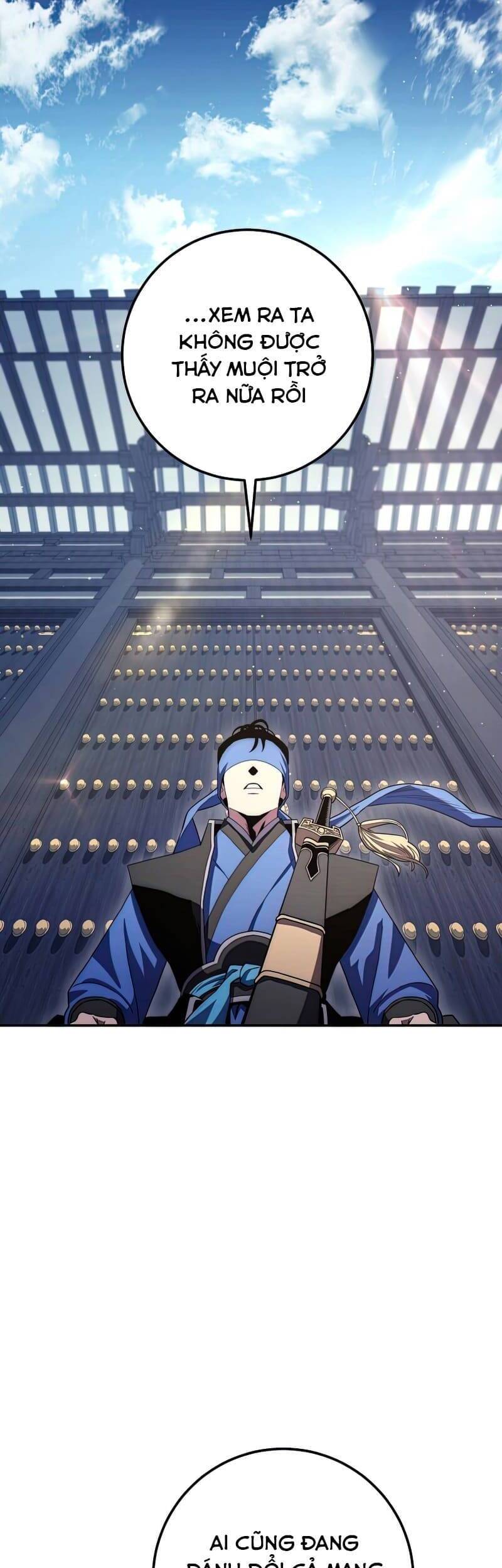 Huyền Thoại Diệt Thế Độc Long Chapter 113 - Trang 2