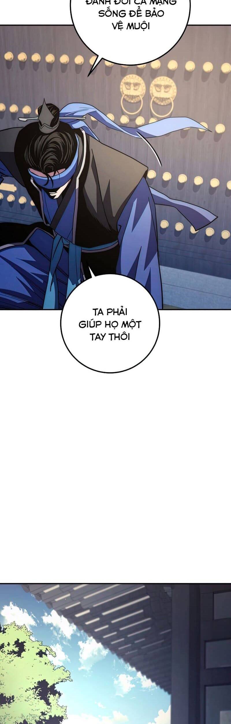 Huyền Thoại Diệt Thế Độc Long Chapter 113 - Trang 2