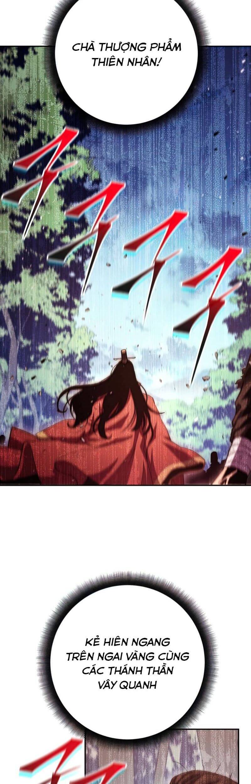Huyền Thoại Diệt Thế Độc Long Chapter 113 - Trang 2