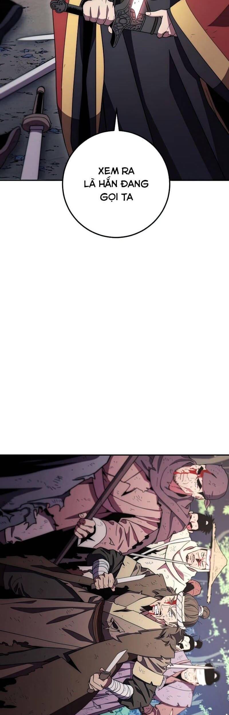 Huyền Thoại Diệt Thế Độc Long Chapter 113 - Trang 2