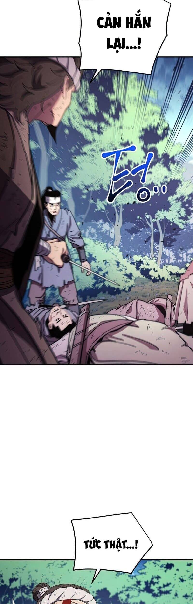 Huyền Thoại Diệt Thế Độc Long Chapter 113 - Trang 2