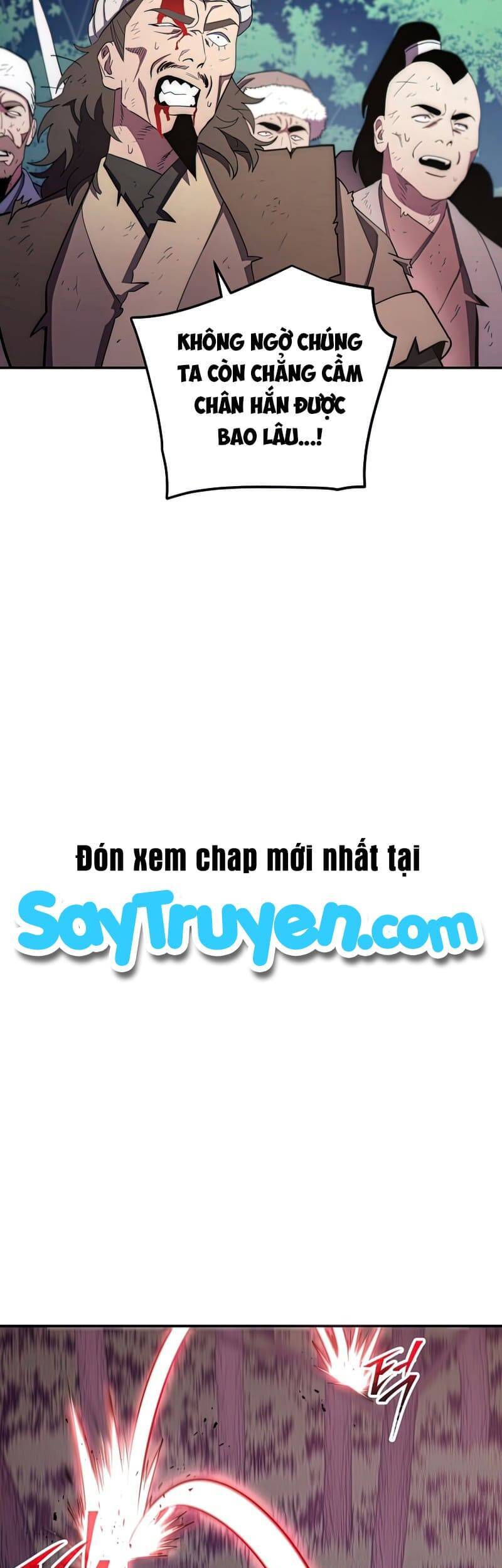 Huyền Thoại Diệt Thế Độc Long Chapter 113 - Trang 2