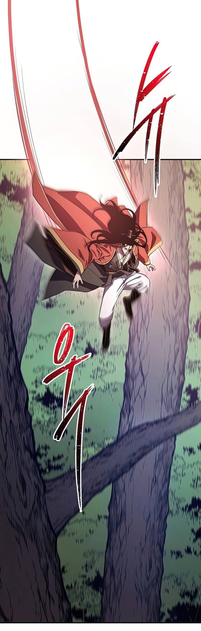 Huyền Thoại Diệt Thế Độc Long Chapter 113 - Trang 2