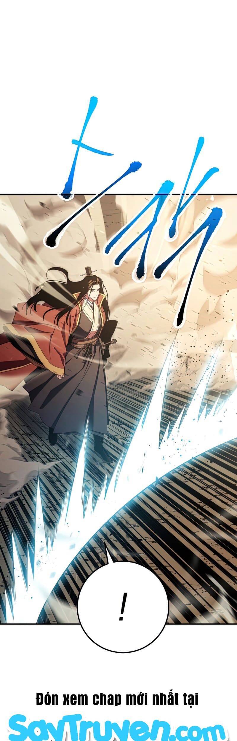 Huyền Thoại Diệt Thế Độc Long Chapter 113 - Trang 2