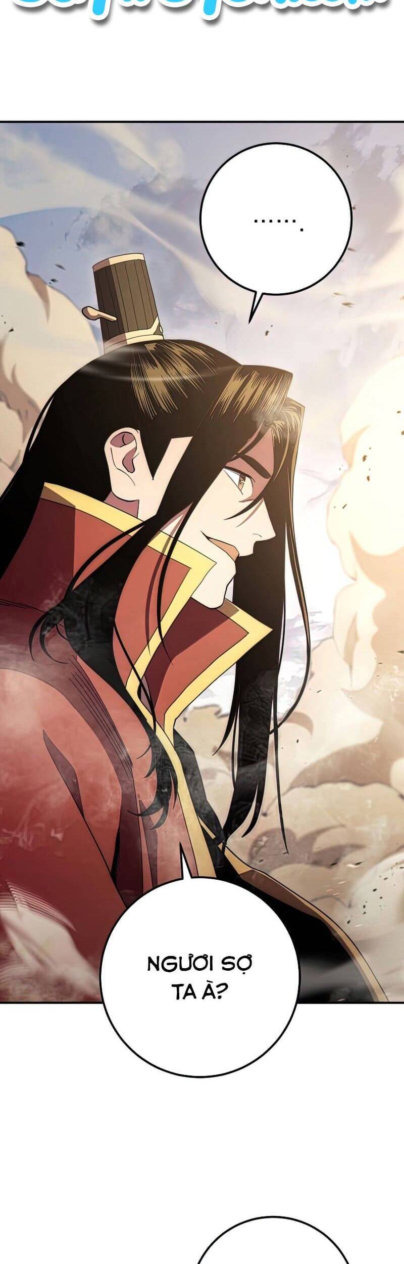 Huyền Thoại Diệt Thế Độc Long Chapter 113 - Trang 2