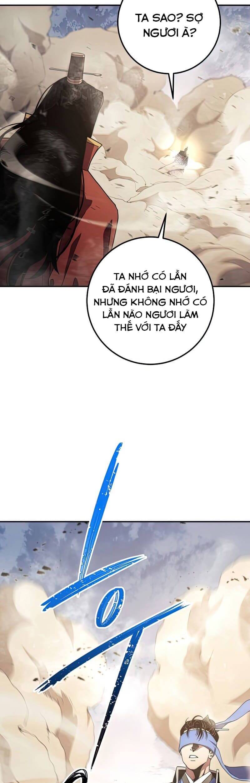 Huyền Thoại Diệt Thế Độc Long Chapter 113 - Trang 2