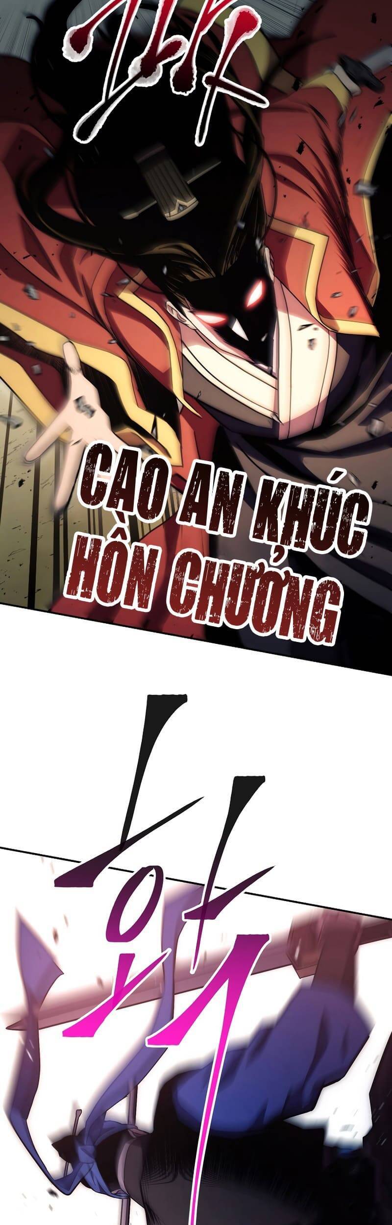 Huyền Thoại Diệt Thế Độc Long Chapter 114 - Trang 2