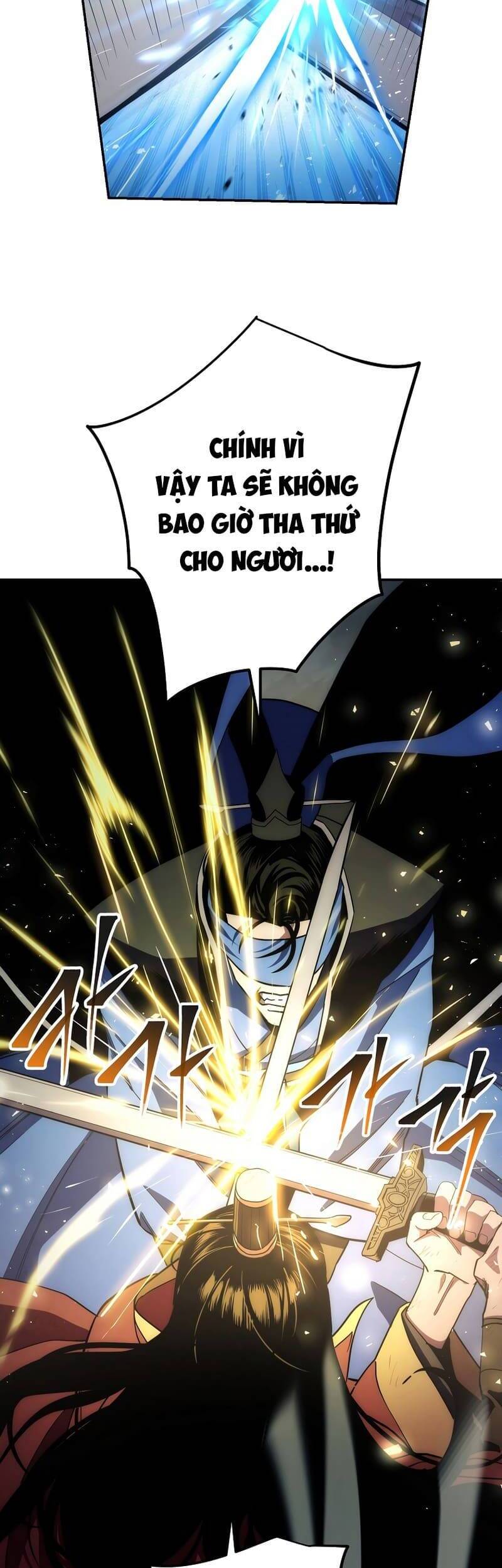 Huyền Thoại Diệt Thế Độc Long Chapter 114 - Trang 2