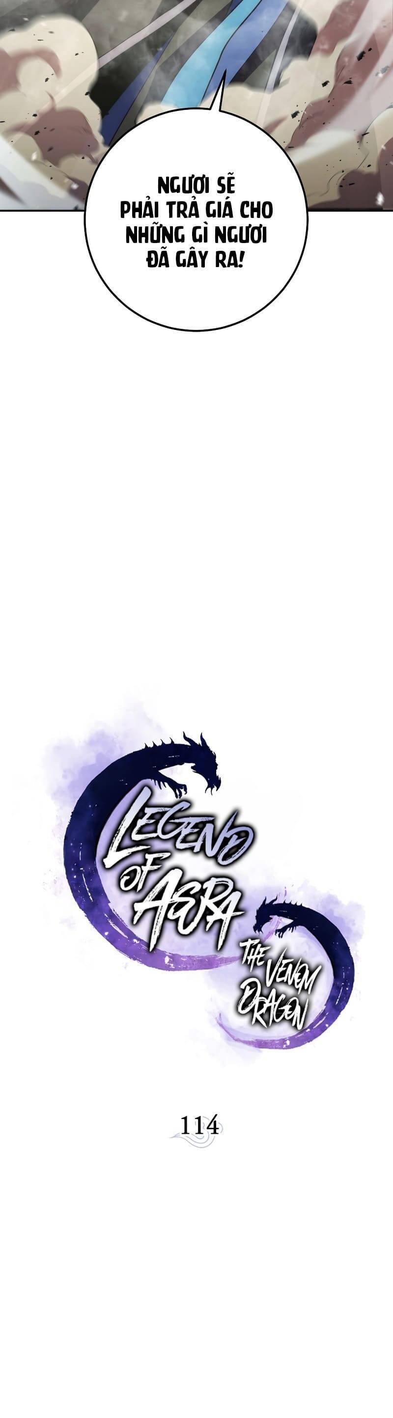 Huyền Thoại Diệt Thế Độc Long Chapter 114 - Trang 2