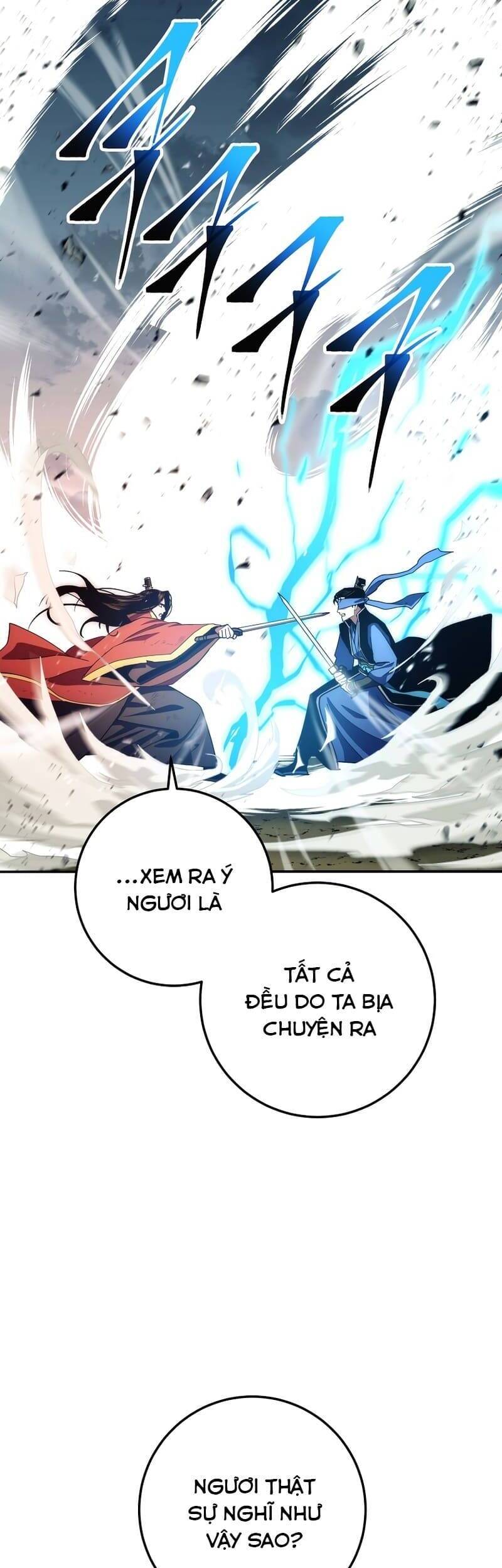 Huyền Thoại Diệt Thế Độc Long Chapter 114 - Trang 2