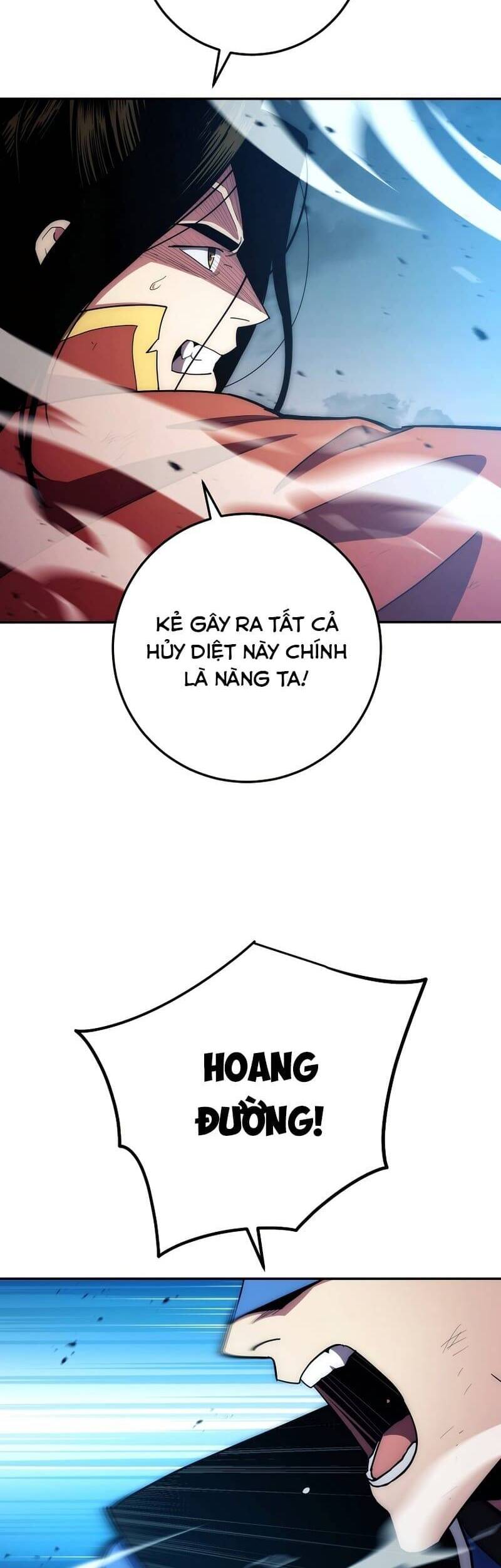 Huyền Thoại Diệt Thế Độc Long Chapter 114 - Trang 2