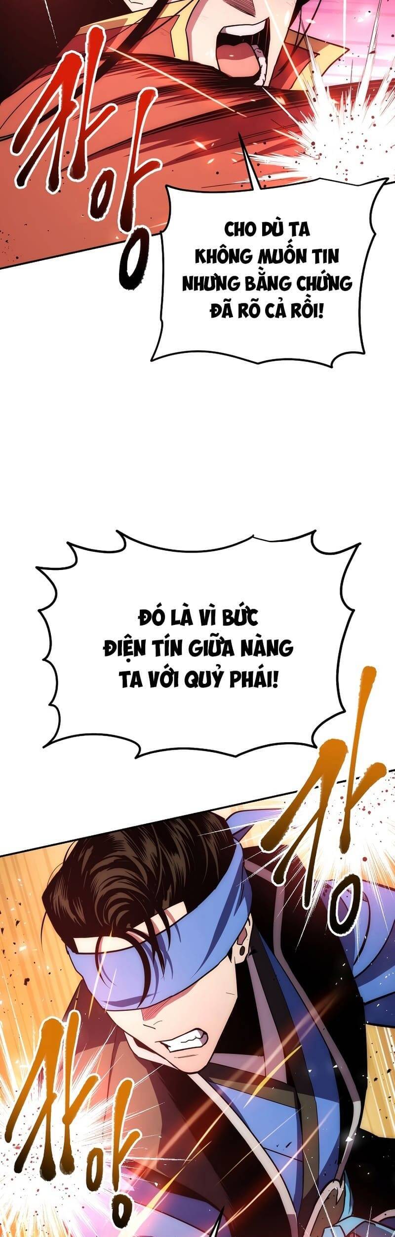 Huyền Thoại Diệt Thế Độc Long Chapter 114 - Trang 2