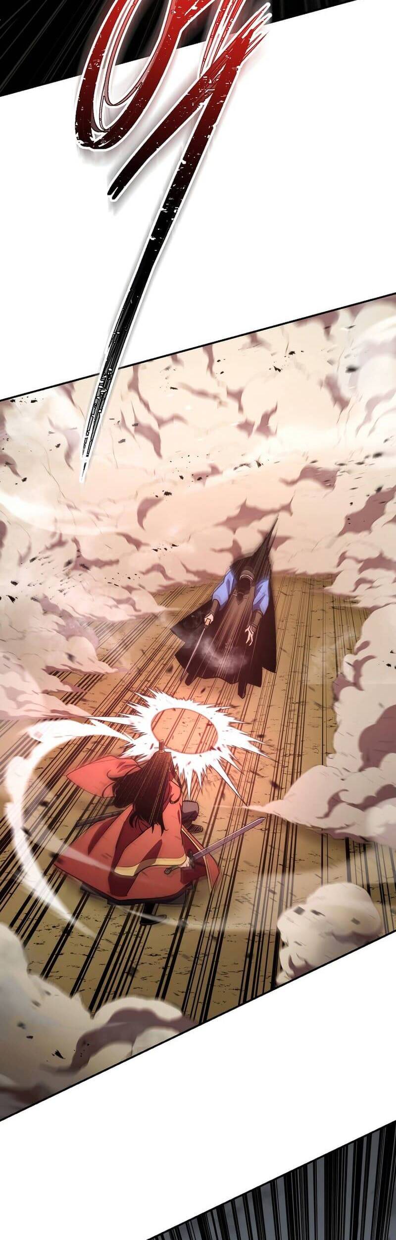 Huyền Thoại Diệt Thế Độc Long Chapter 114 - Trang 2