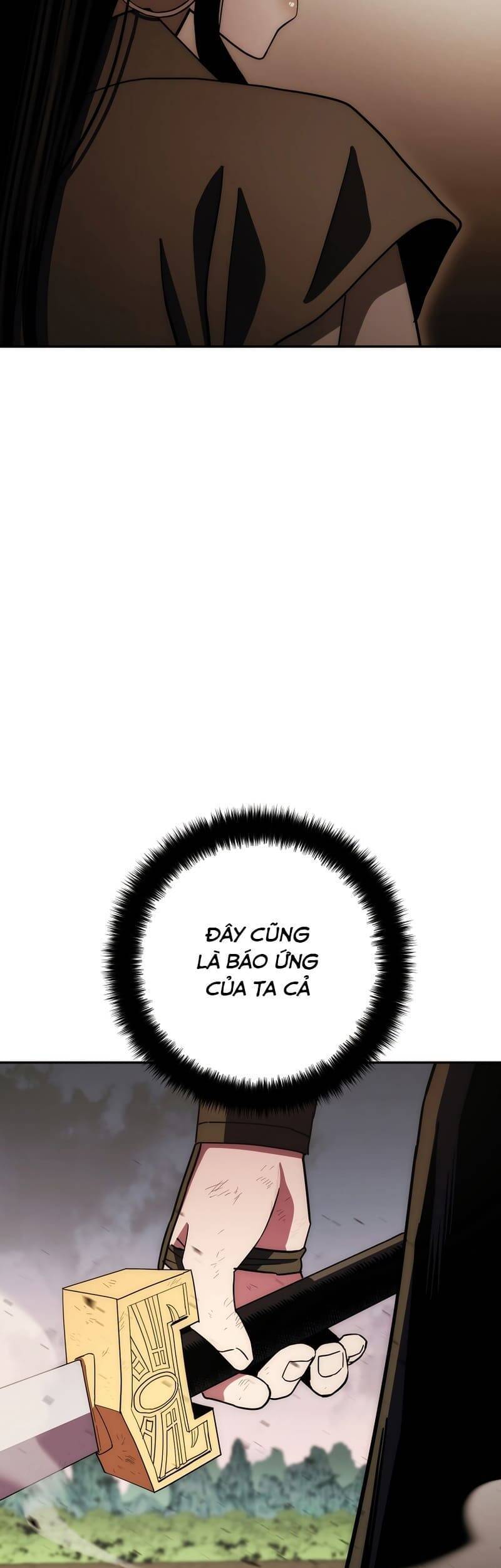 Huyền Thoại Diệt Thế Độc Long Chapter 114 - Trang 2
