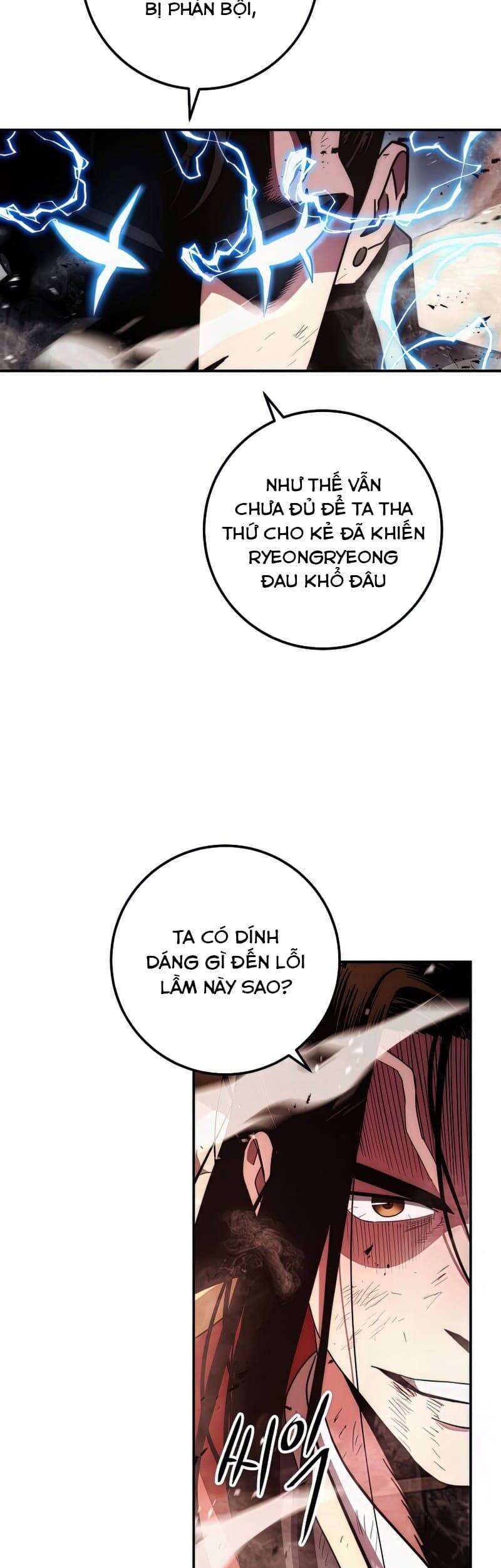 Huyền Thoại Diệt Thế Độc Long Chapter 115 - Trang 2