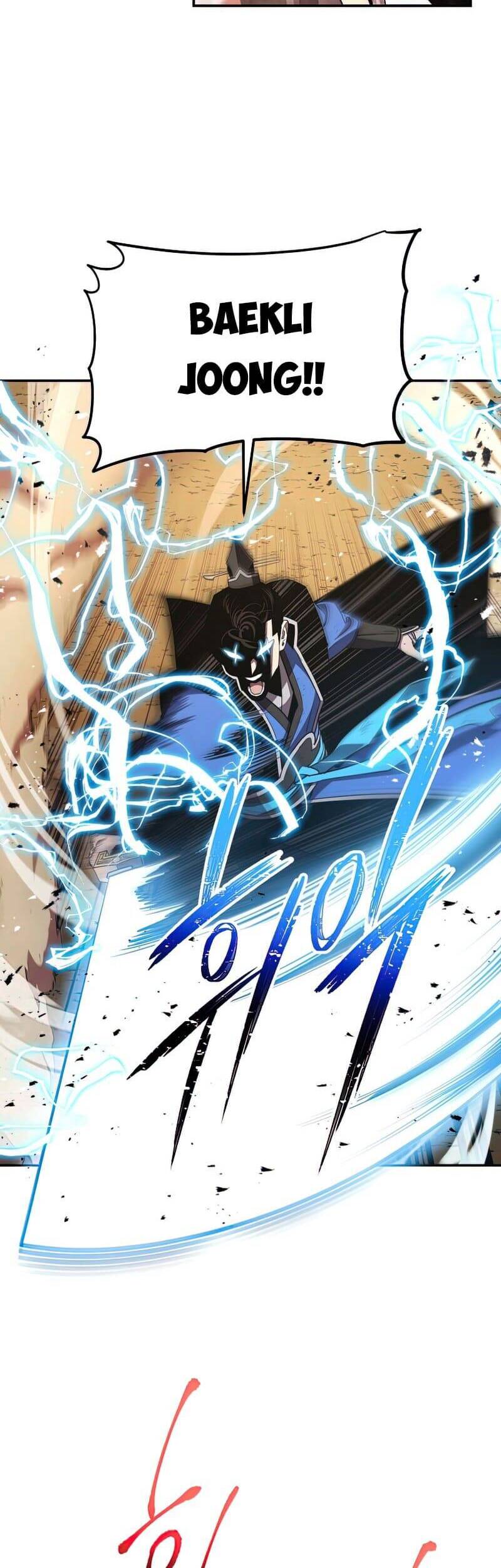 Huyền Thoại Diệt Thế Độc Long Chapter 115 - Trang 2