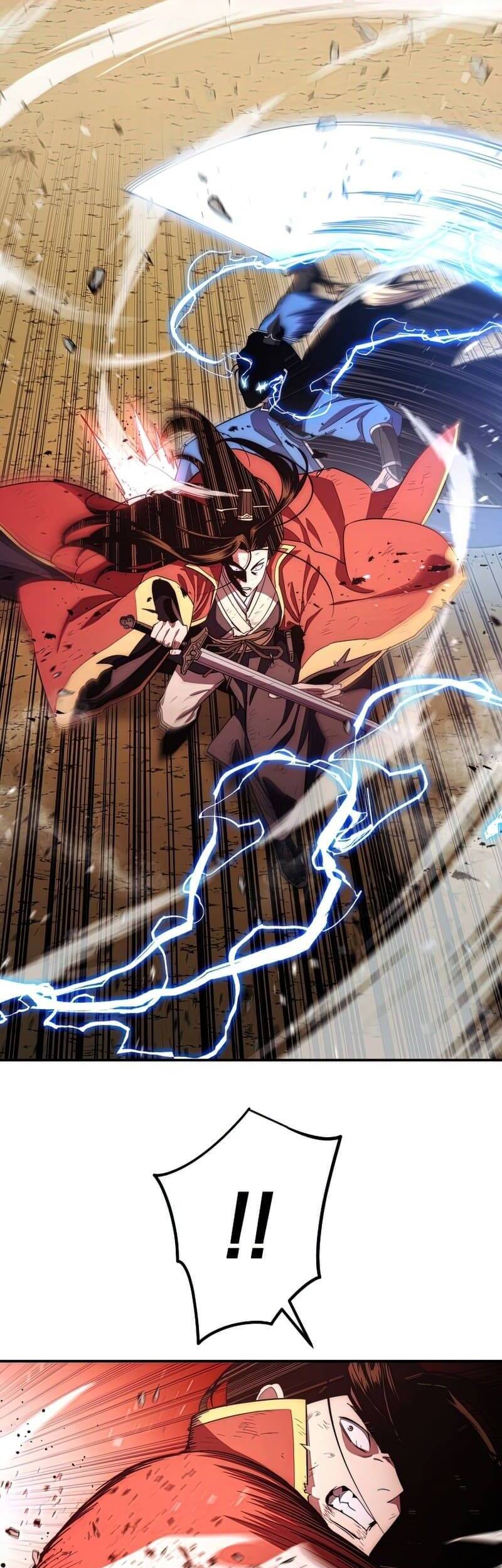 Huyền Thoại Diệt Thế Độc Long Chapter 115 - Trang 2